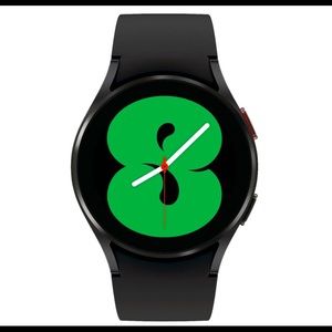 Samsung Electronics Galaxy Watch 4 40mm